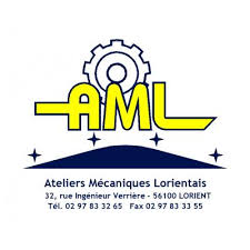 SARL ATELIERS MECANIQUES LORIENTAIS
