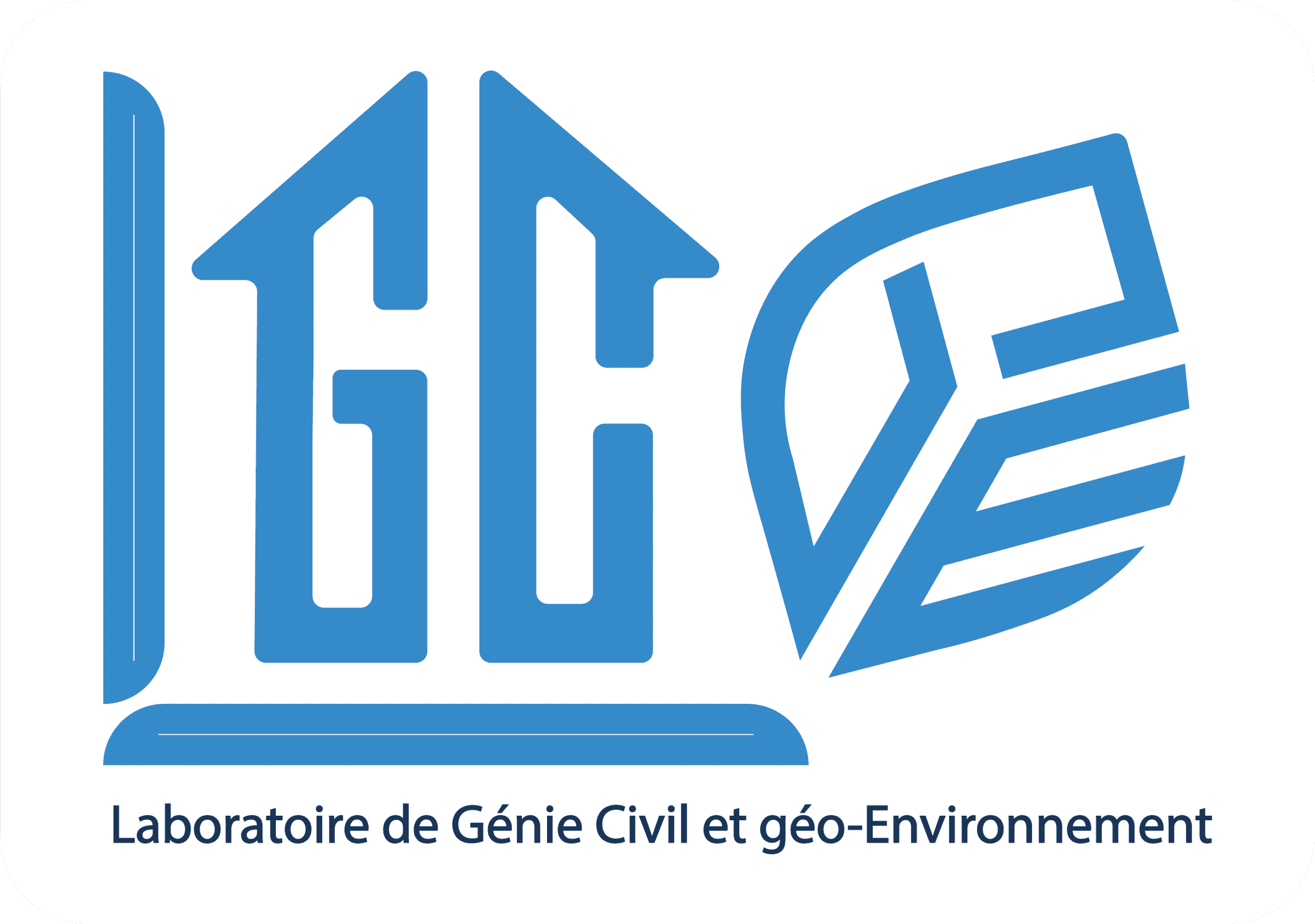 Laboratoire de Génie Civil et Géo-Environnement