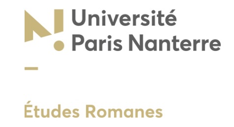 Etudes romanes