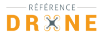 logo REFERENCE DRONE