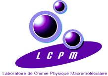 Laboratoire de Chimie Physique Macromoléculaire