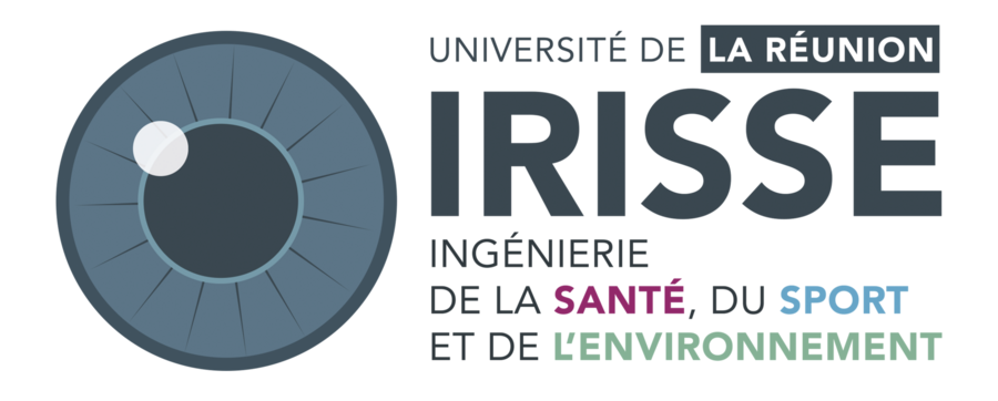 Ingénierie, Recherche, Intervention, Sport, Santé, Environnement (IRISSE)