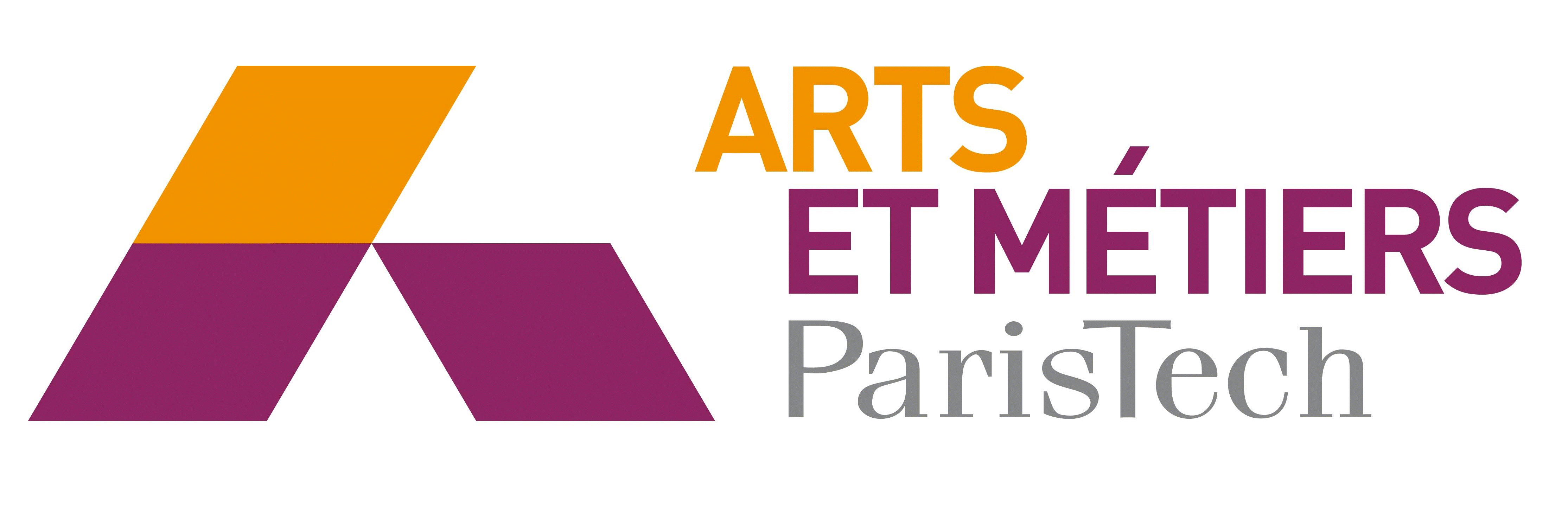 Autre rattachement - Arts et Métiers ParisTech