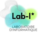  Laboratoire d’Informatique de Reims (LAB-I*)