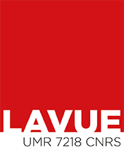 Laboratoire Architecture Ville Urbanisme et Environnement (LAVUE)