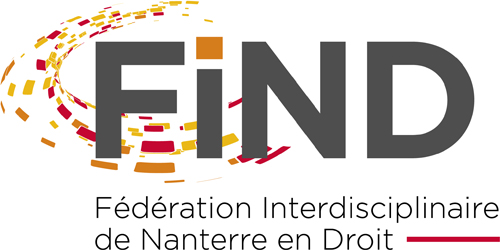 FIND Fédération interdisciplinaire de Nanterre en droit