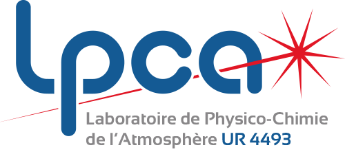 Laboratory of Physico-Chemistry of the Atmosphere