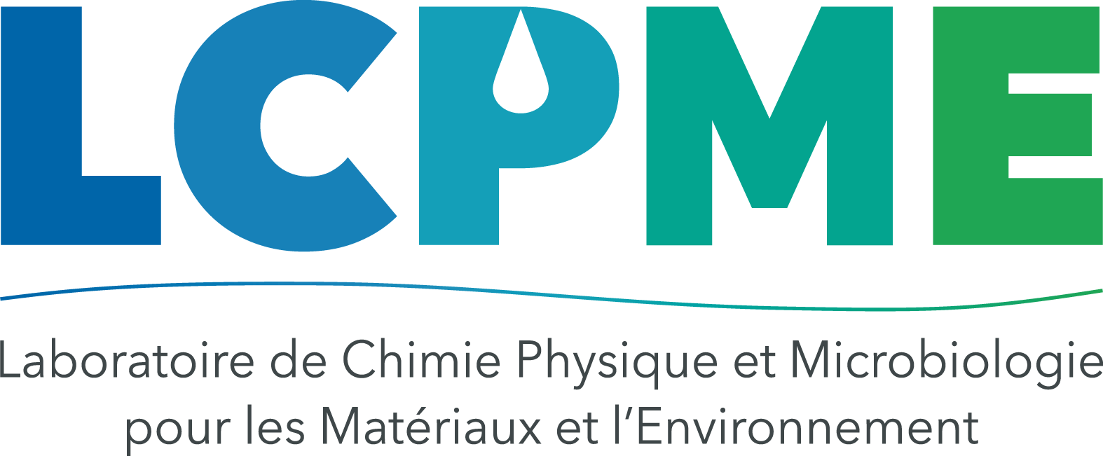 Laboratoire de Chimie Physique et Microbiologie pour les Matériaux et l'Environnement