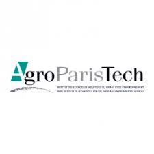 Autre rattachement - AgroParisTech