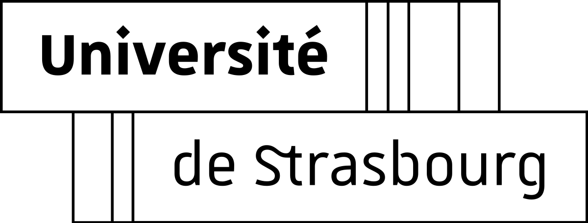 Etablissement universitaire - Université de Strasbourg