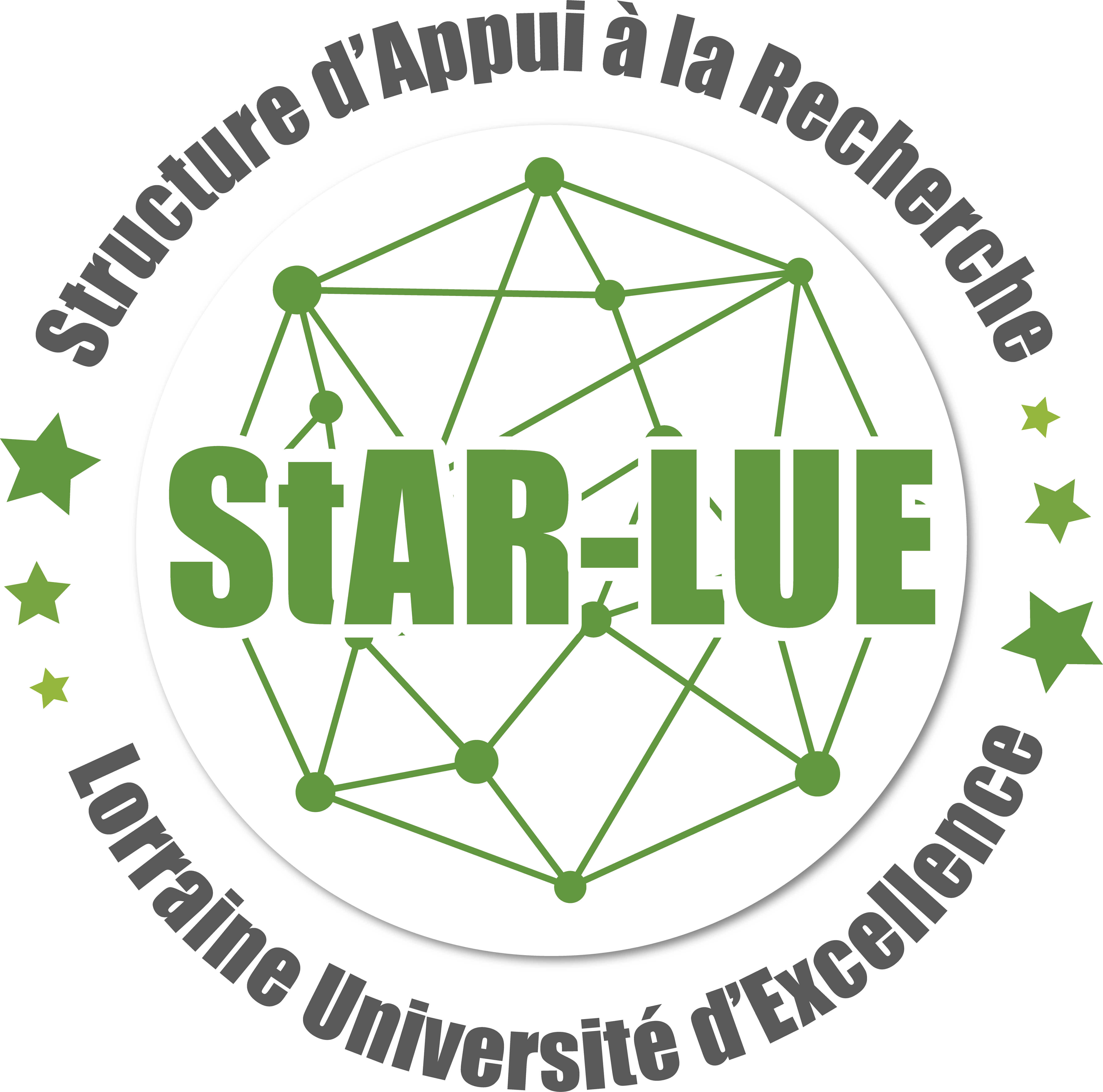 Labellisation StAR-LUE (Structure d'Appui à la Recherche)