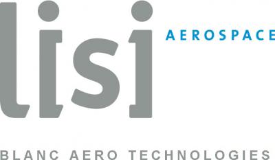 logo BLANC AERO TECHNOLOGIES – LISI AEROSPACE