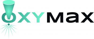 logo OXYMAX