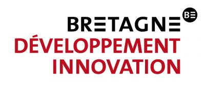 logo BRETAGNE DÉVELOPPEMENT INNOVATION