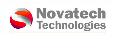 logo NOVATECH TECHNOLOGIES