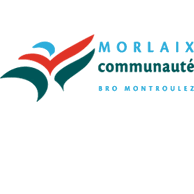 logo Communauté d’Agglomération de Morlaix