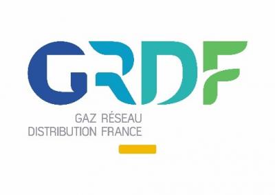 GRDF Direction Clients Territoires Centre Ouest