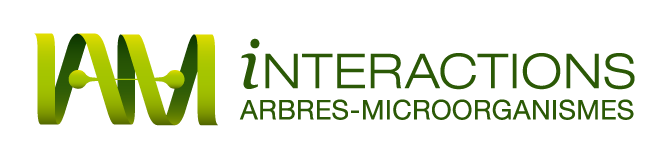 Interactions Arbres/Micro-organismes