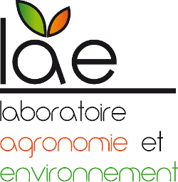 Laboratoire Agronomie et Environnement
