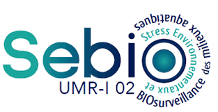Stress Environnementaux et BIOsurveillance des milieux aquatiques (SEBIO)