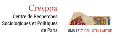 Centre de Recherches Sociologiques et Politiques de Paris (CRESPPA)