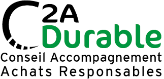 logo C2A DURABLE