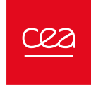 CEA TECH