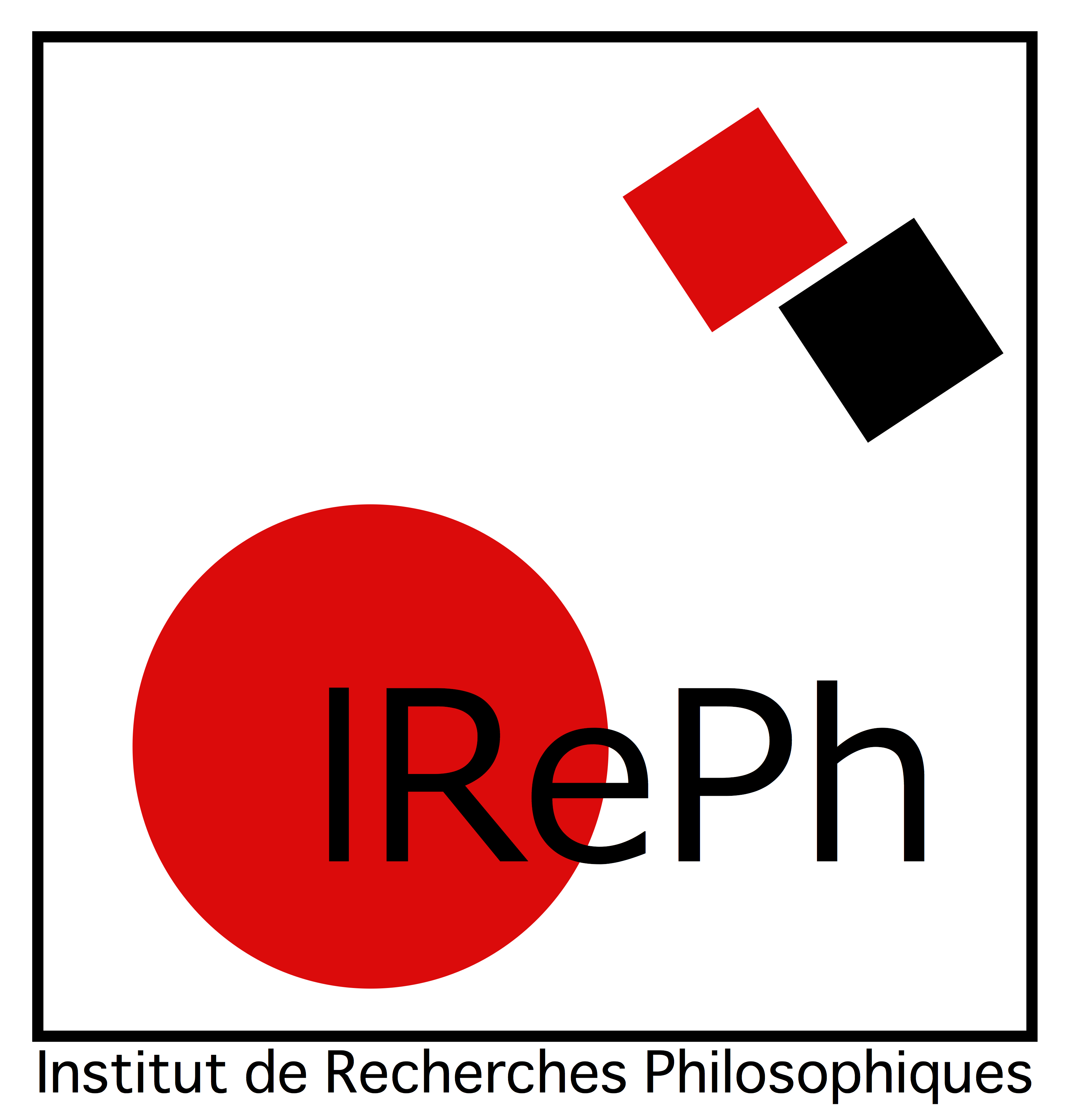Institut de Recherches Philosophiques (IREPH)