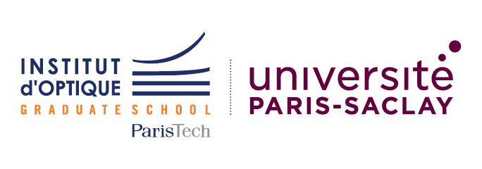 Institut d'Optique Graduate School (IOGS)