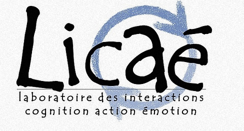 Laboratoire sur les Interactions Cognition-Action-Emotion (LICAE)