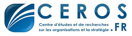Centre d’Etudes et de Recherches sur les Organisations et la Stratégie (CEROS)