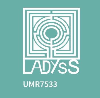 Laboratoire Dynamiques sociales et recomposition des espaces (LADYSS)