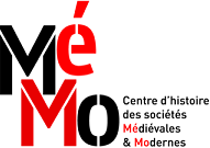 Centre d’histoire des sociétés médiévales et modernes (MéMo)