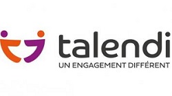 logo TALENDI