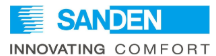 logo SANDEN MANUFACTURING EUROPE