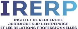 Institut de recherche juridique sur l'entreprise et les relations professionnelles (IRERP)
