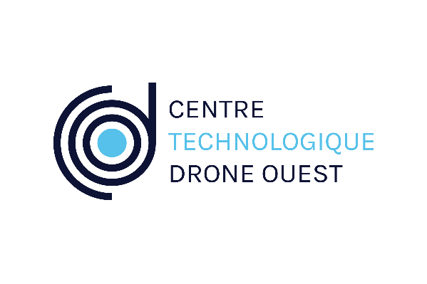 logo CENTRE TECHNOLOGIQUE DRONE OUEST