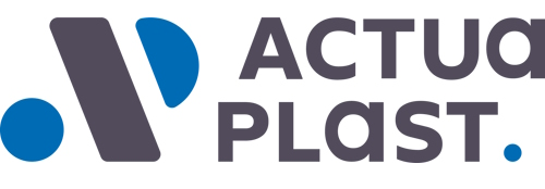 logo ACTUAPLAST