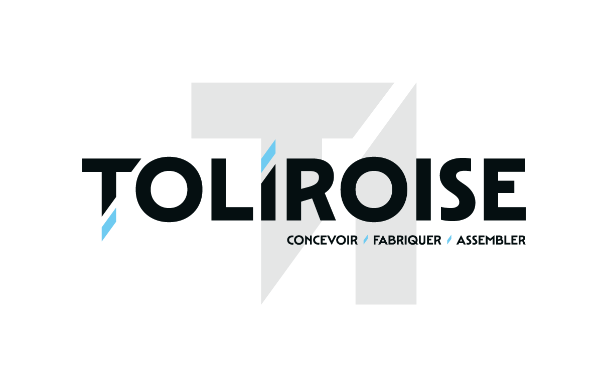 logo TOLIROISE