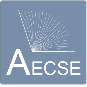 AECSE - Association des Enseignants et Chercheurs en Sciences de l'Education