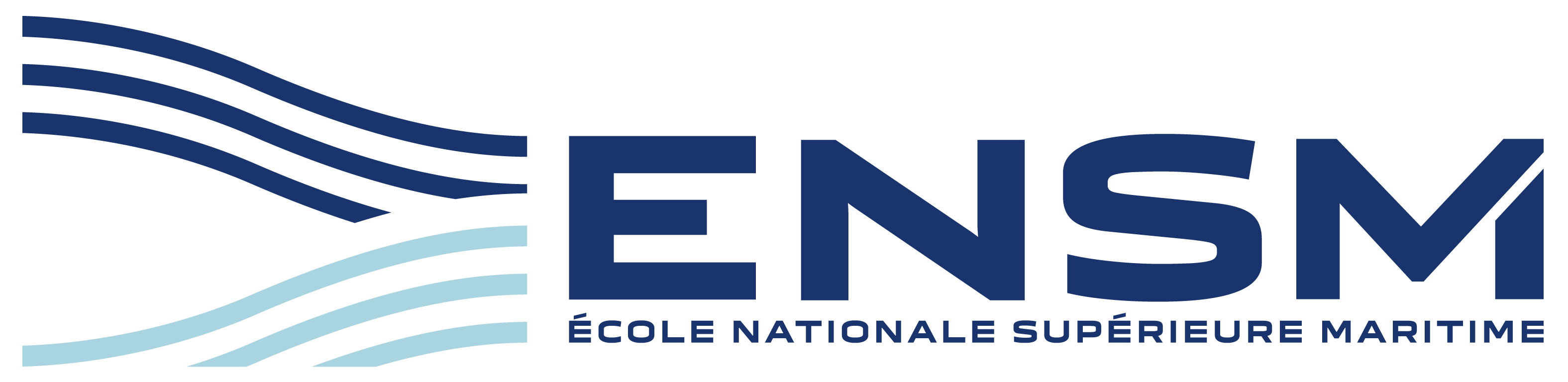 ECOLE NATIONALE SUPERIEURE MARITIME