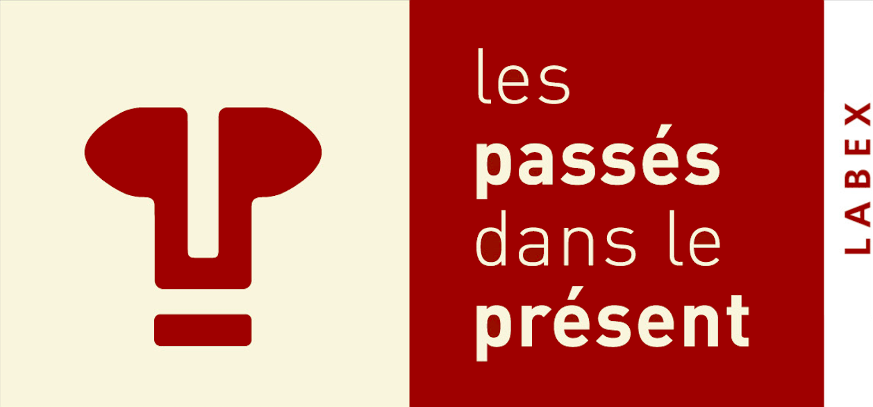 Labex Les passés dans le présent. Histoire, patrimoines, mémoire (Labex PasP)