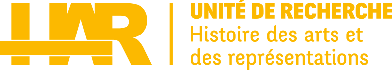 Histoire des Arts et des Représentations (HAR)