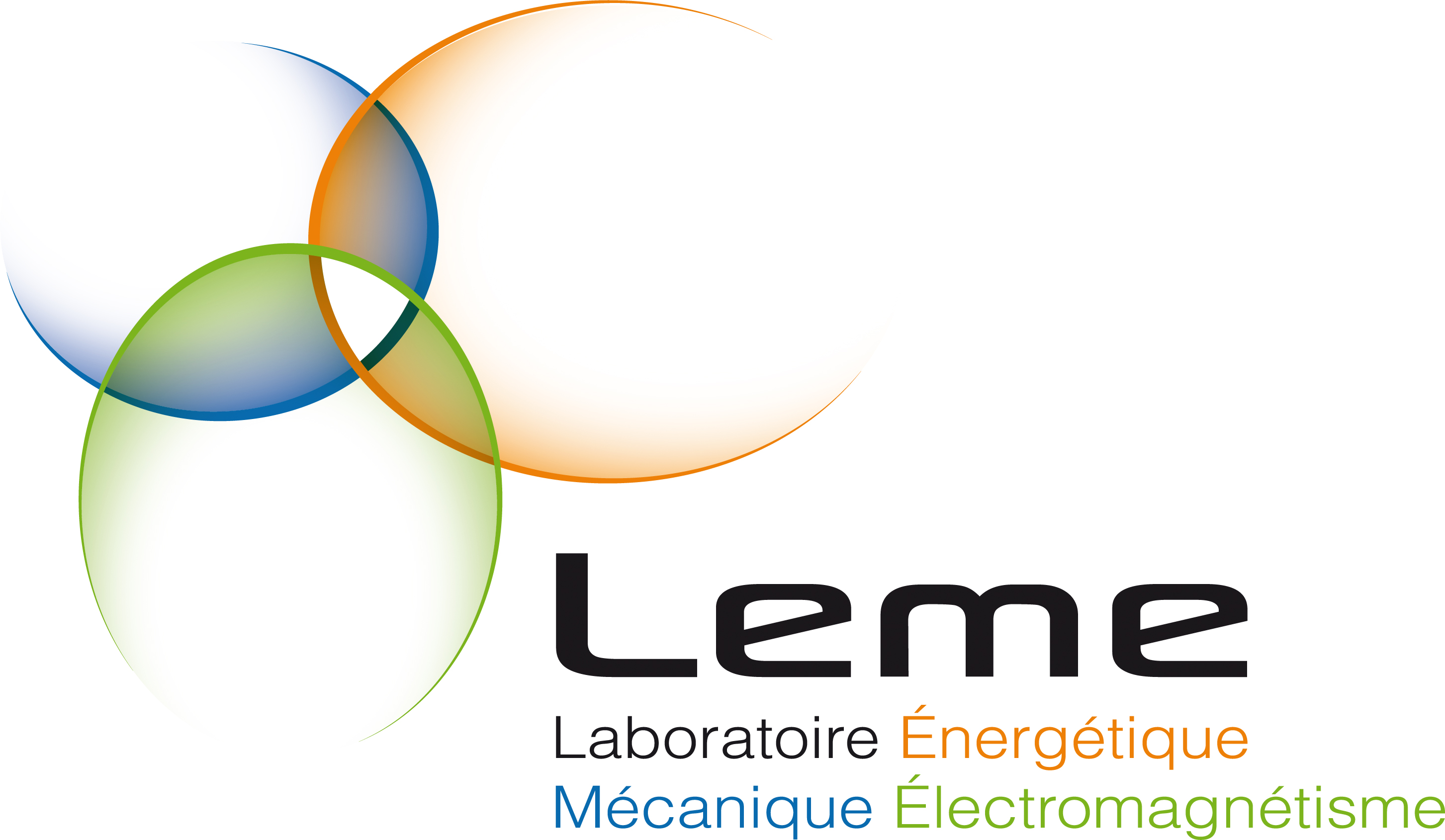 Laboratoire Energétique Mécanique Electromagnétisme (LEME)