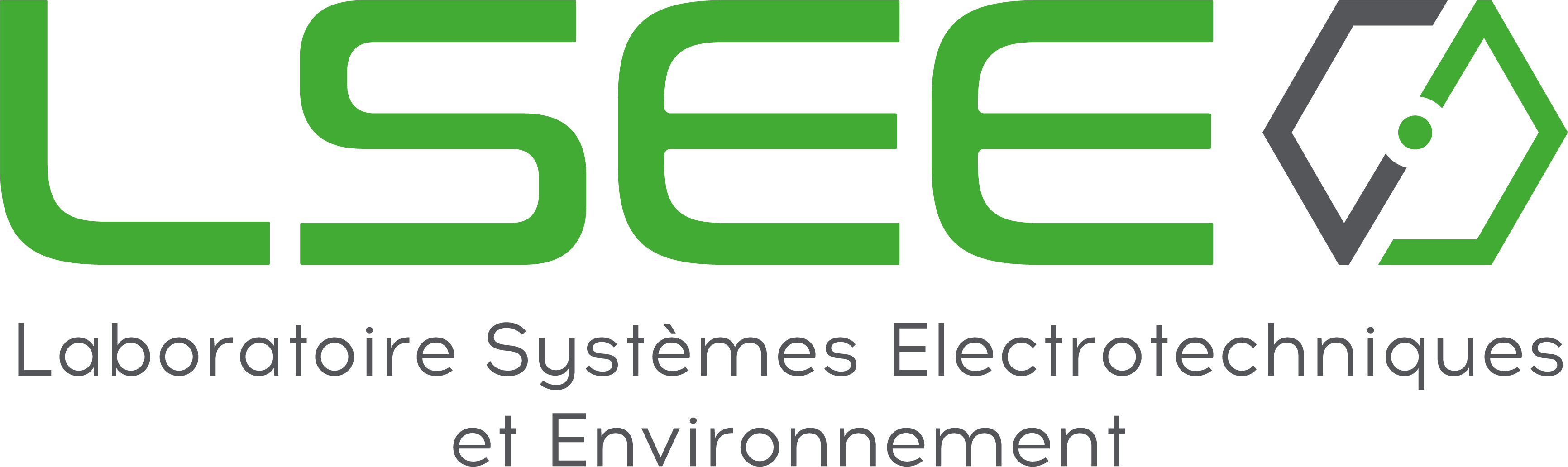 Laboratoire Systèmes Électrotechniques et Environnement