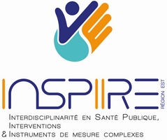 INterdisciplinarité en Santé Publique Interventions et Instruments de mesure complexes – Région Est