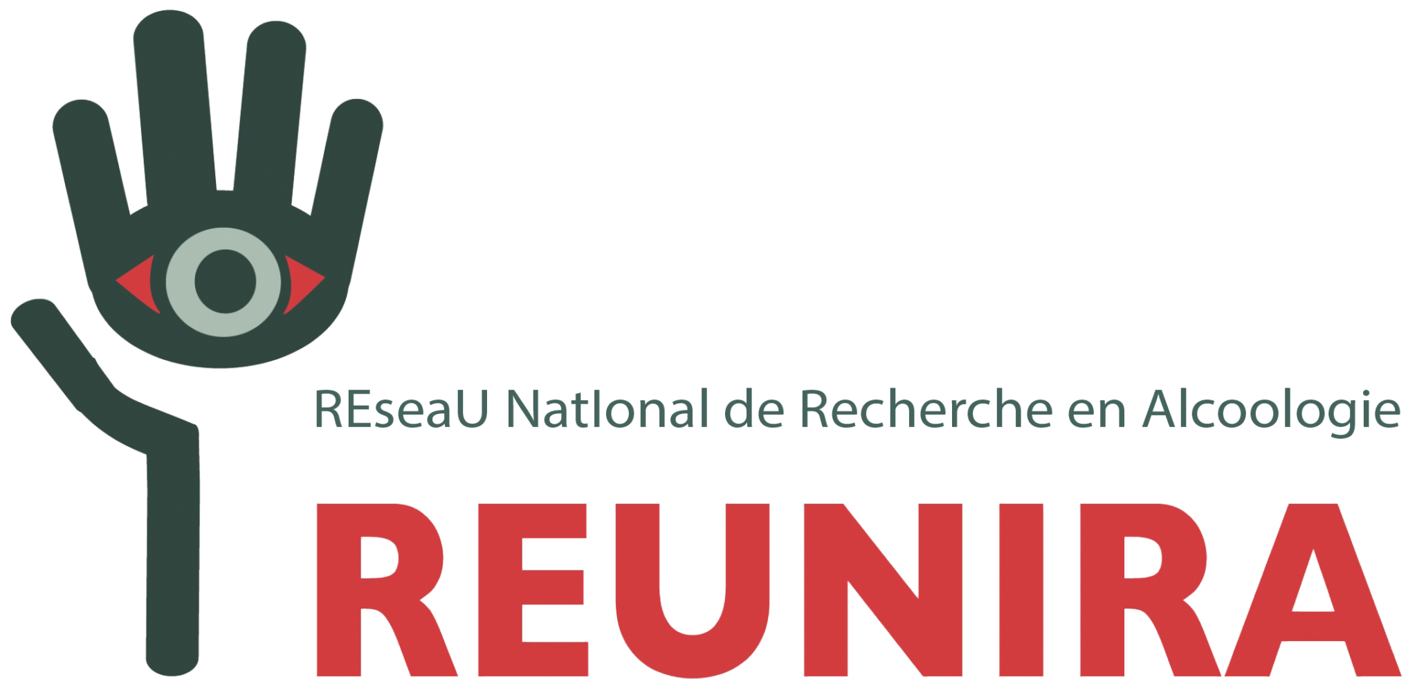 REUNIRA - Réseau national de recherche en alcoologie		