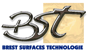logo BREST SURFACE TECHNOLOGIE