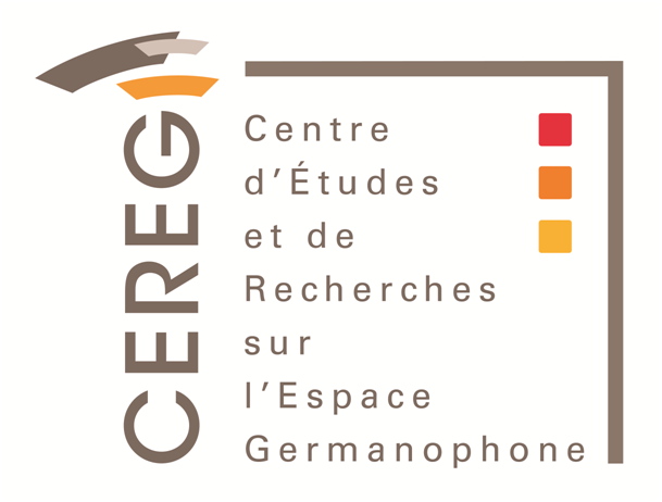 Centre d’études et de recherches sur l’espace germanophone (CEREG)