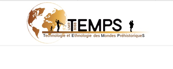 Technologie et Ethnologie des Mondes PréhistoriqueS (TEMPS)